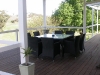 Decking : Jeremy Pearce Arcscape Landscape Services